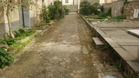 cimitero prima