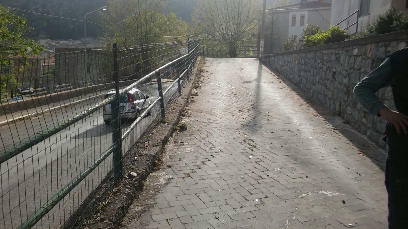 qui parco